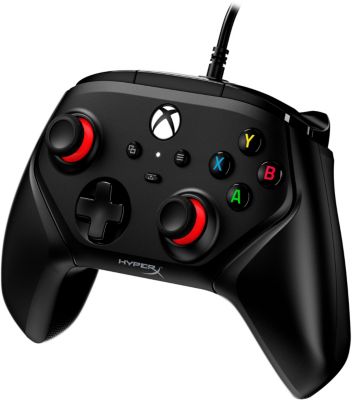 Manette HYPERX CLUTCH GLADIATE BLACK