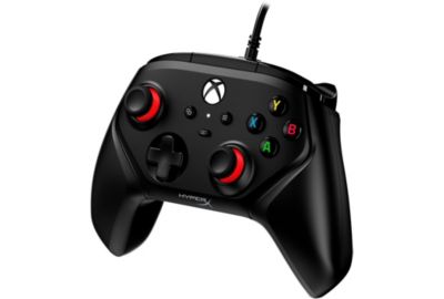 Manette HYPERX CLUTCH GLADIATE BLACK