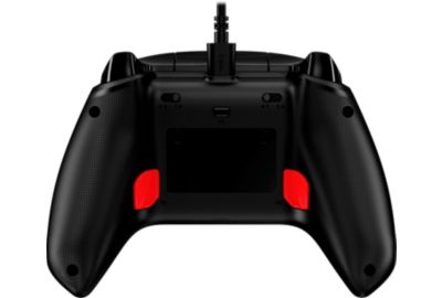 Manette HYPERX CLUTCH GLADIATE BLACK