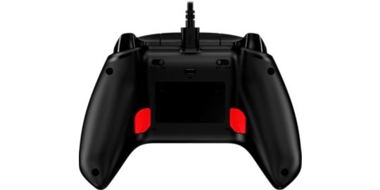 Manette HYPERX CLUTCH GLADIATE BLACK