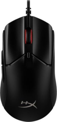 Souris Gamer Filaire HYPERX PULSEFIRE HASTE 2 BLACK