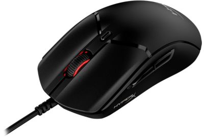 Souris Gamer Filaire HYPERX PULSEFIRE HASTE 2 BLACK