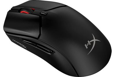 Souris Gamer Filaire HYPERX Pulsefire Haste Noir 2 Wireless