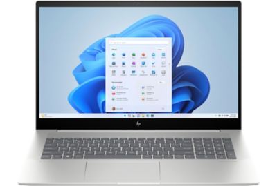 Ordinateur portable HP Envy 17-cw0011nf