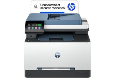 Imprimante multifonction HP Color LaserJetPro MFP 3302sdw