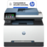 Laser couleur HP