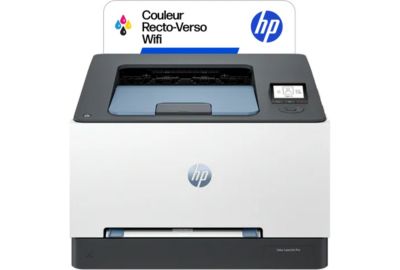 Imprimante laser HP Color LaserJet Pro 3202dw