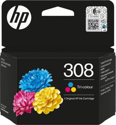 Cartouche d'encre HP 7FP20UE#SE1