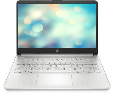 Ordinateur portable HP Laptop 14s-dq5025nf