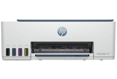 Hp - Imprimante multifonction Tout en un HP Smart Tank 7005 Blanc