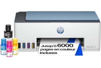 Multi Jet d'enc HP Smart Tank 5106