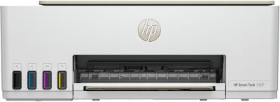 Imprimante jet d'encre HP Smart Tank 5107/5108