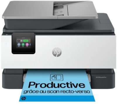 Imprimante jet d'encre HP OfficeJet Pro 9122e