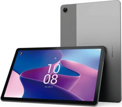 Tablette Android LENOVO Tab M10 (3e génération) 10,1" 4Go/64Go W