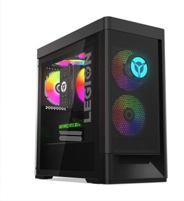 PC Gamer LENOVO Legion T5 26IOB6Y7FR