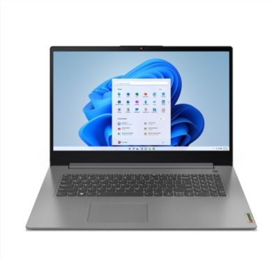 Ordinateur portable LENOVO Ideapad 3 17ABA7 + 3M PC