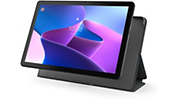 Tablette Android LENOVO Pack M10 3er GEN 64Go + Folio