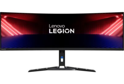 Ecran PC Gamer LENOVO R45w-30 45