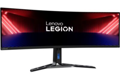 Ecran PC Gamer LENOVO R45w-30 45