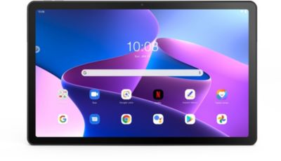 Tablette Android Lenovo M10 Plus 3Rd Gen 128Go
