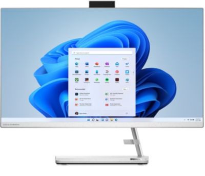 Ordinateur tout-en-un LENOVO IdeaCentre 3 27IAP7