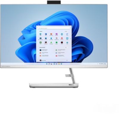 Ordinateur tout-en-un LENOVO IdeaCentre 3 27IAP7