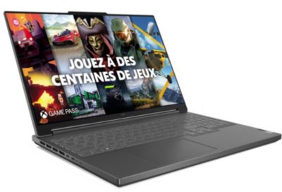 Pc Gamer Lenovo Legion Slim 5 16Aph8