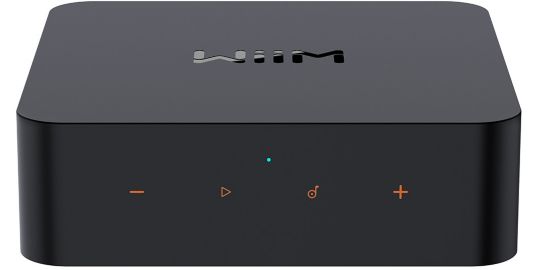 Lecteur réseau HiFi WIIM Pro