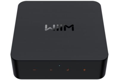 Lecteur réseau HiFi WIIM Pro