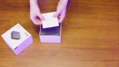 Voir la vidéo pour Lecteur réseau HiFi WIIM Pro