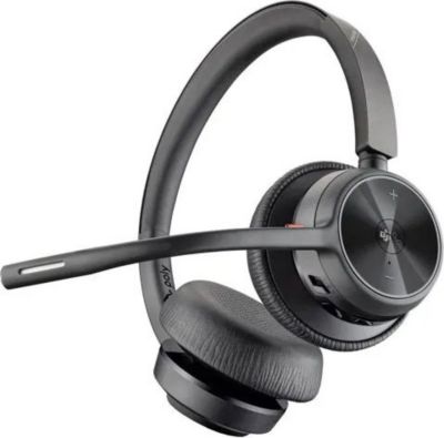 Micro-casque HP HP Poly Voyager 4320 Casque sans fil