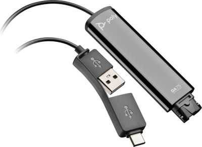 Hub USB C POLY HP 786C6AA