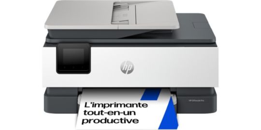 Imprimante jet d