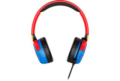 Casque gamer HYPERX Cloud Mini WD Multi