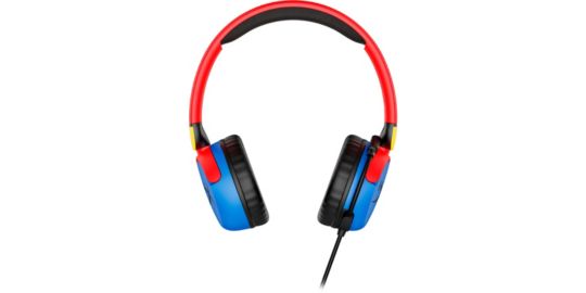 Casque gamer HYPERX Cloud Mini WD Multi