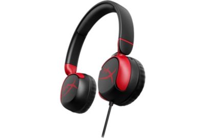 Casque gamer HYPERX Cloud Mini WD Noir