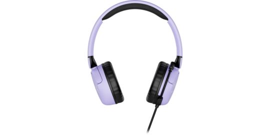 Casque gamer HYPERX Cloud Mini WD Lavande