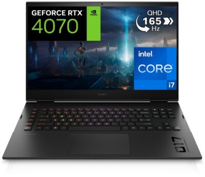 PC Gamer HP OMEN 17-cm2001nf