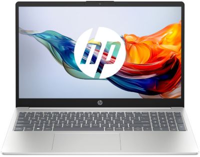 Ordinateur portable HP 15-fc0071nf