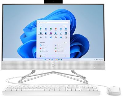 Ordinateur tout-en-un HP 24-df1227nf