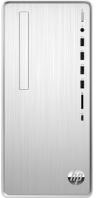 Unité centrale HP Pavilion TP01-2235nf