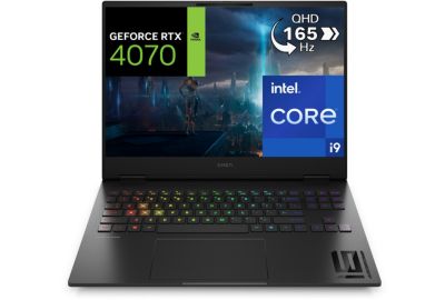 PC Gamer HP OMEN 16-u0000nf