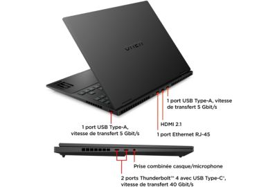 PC Gamer HP OMEN 16-u0000nf