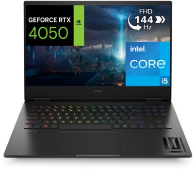 PC Gamer HP OMEN 16-wd0039nf Reconditionné