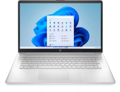 Ordinateur portable HP Laptop 17-cn0483nf