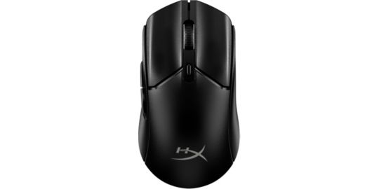 Souris Gamer Sans Fil HYPERX Pulsefire Haste 2 Core Blanche