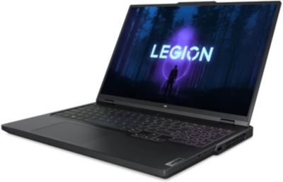 Le PC portable gamer Lenovo Legion 5 crée la sensation chez