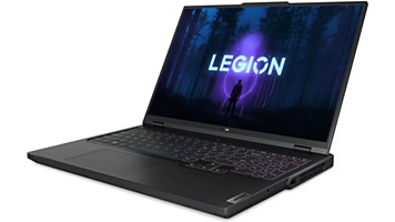 PC Gamer LENOVO Legion Pro 5 16IRX8