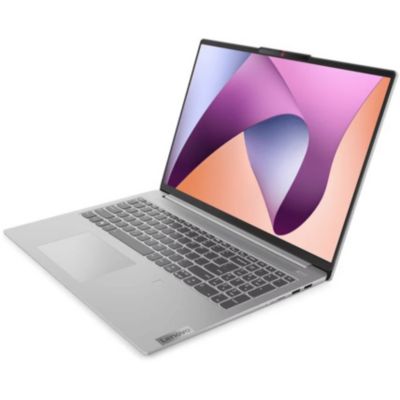Location Ordinateur portable Lenovo Ideapad Slim 5 16IAH8 CO2 Offset