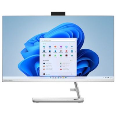 Location Ordinateur tout-en-un Lenovo IdeaCentre 3 27IAP7 CO2 Offset